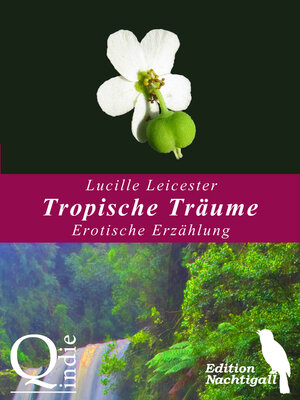 cover image of Tropische Träume